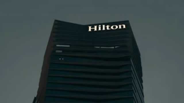 Hotel groups Hilton and Marriot announce African expansion plans