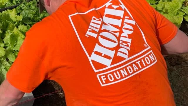 The Home Depot, Inc. (HD) Is a Trending Stock: Facts to Know Before Betting on It