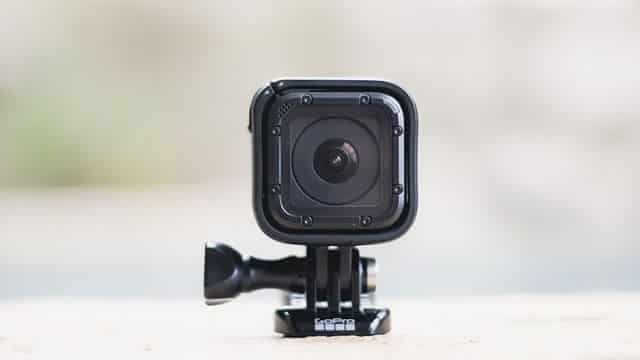 Will GoPro Stock Gain From Launch of New Affordable HERO Camera?