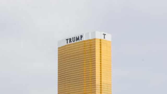 Trump Media: Bitcoin Over Business