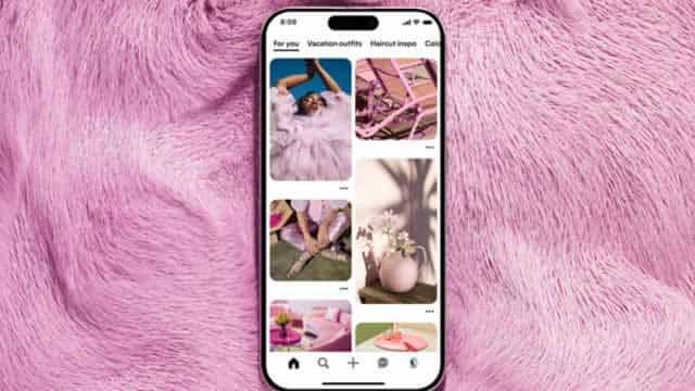 Pinterest (PINS) Declines More Than Market: Some Information for Investors
