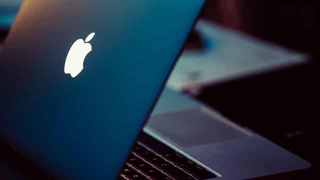 Why Apple (AAPL) Dipped More Than Broader Market Today