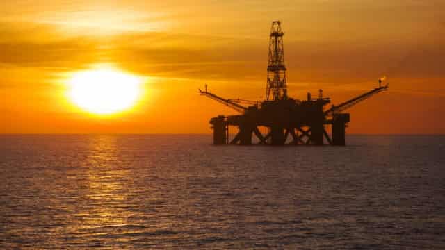 Woodside Energy Assessing Tariff Impact on Louisiana LNG Project