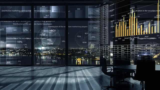 CME Group (CME) Is Up 1.44% in One Week: What You Should Know