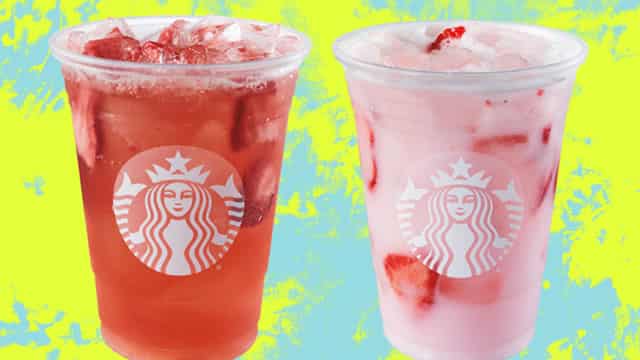 Starbucks China attracts bids at up to $10 billion valuation, CNBC reports