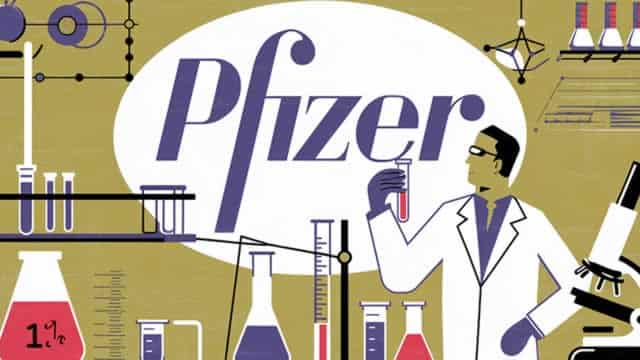 Will Pfizer (PFE) Beat Estimates Again in Its Next Earnings Report?