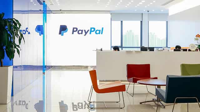 PayPal: It's Always Darkest Before The Dawn