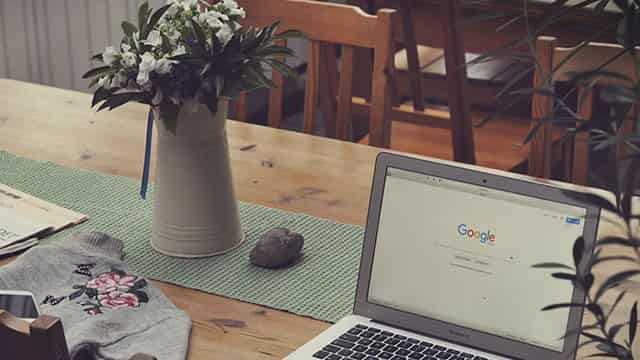 Here's Why Alphabet (GOOGL) is a Strong Momentum Stock