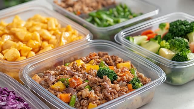 Tupperware is preparing to file for bankruptcy protection, Bloomberg reports