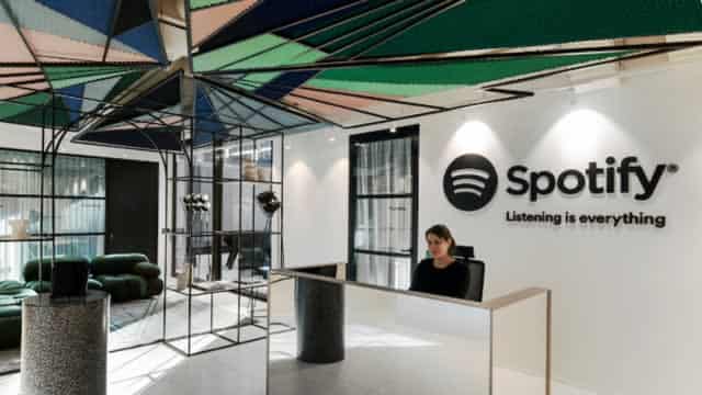 Spotify: My Top Investment Pick For 2025