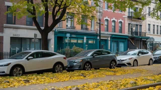 Copart misses revenue estimates on weak demand for used cars