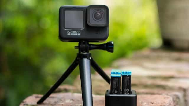 GoPro (GPRO) Reports Break-Even Earnings for Q3