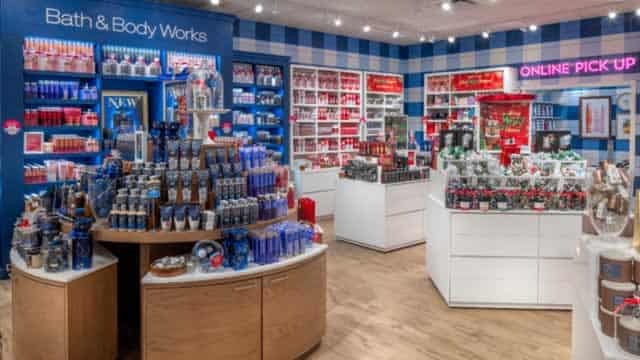 Bath & Body Works' Sales Forecast Too Modest? Goldman Sachs Cites Momentum And Consumer Trends