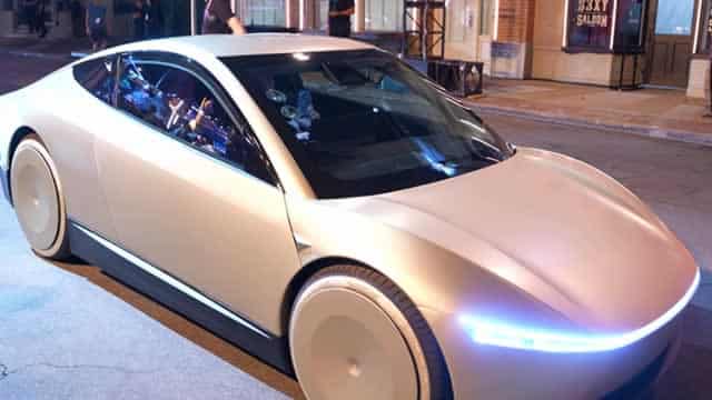 Tesla faces protests in Austin over Musk's robotaxi plans