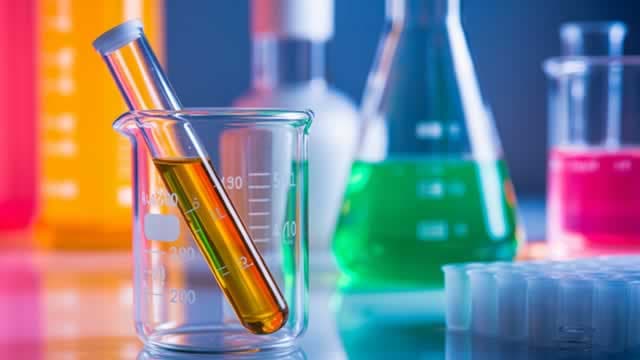 3 Potential Mid-Cap Biotech Buyout Targets In 2026