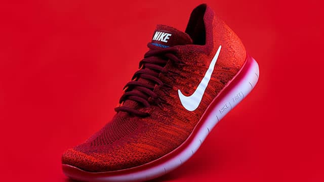 Nike's Sales, Margins Show Progress — But Tariffs Still Cast A Shadow