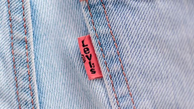 Levi's to sell $300 jeans in more stores to tap growing demand for premium denim