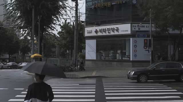 South Korea's Economy Rebounds in Second Quarter