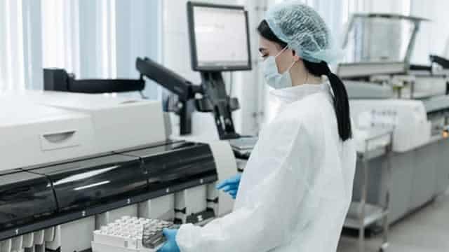 Mizuho's Jared Holz details potential biotech, pharma acquisitions