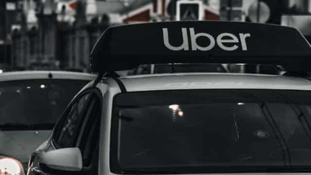 Uber: Strategic Partnerships To Help Navigate Risks Of Disruption