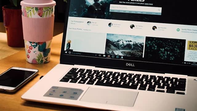 Dell Stock Rallies Nearly 6% Following Q3 Revenue Miss—Here's Why