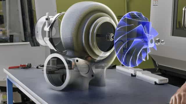 GE Aerospace: Q1 Earnings, A Buy On The Dip