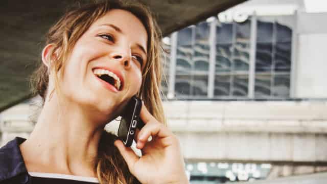 Telefonica Gradually Recovers Service After Spain's Major Electrical Outage