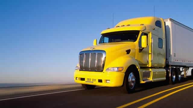 Heartland Express (HTLD) Reports Q3 Loss, Misses Revenue Estimates