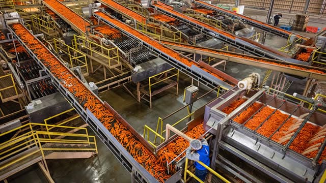 Hormel Foods Faces Severe Margin Pressure