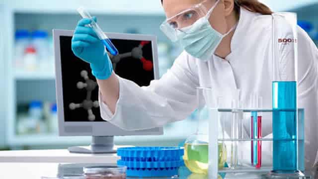 Are Medical Stocks Lagging ANI Pharmaceuticals (ANIP) This Year?
