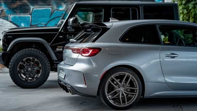 Why Aeva Technologies Stock Is Plunging This Week