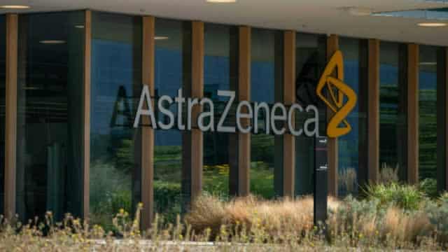 Astrazeneca (AZN) Stock Declines While Market Improves: Some Information for Investors