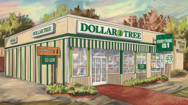 Investors Heavily Search Dollar Tree, Inc. (DLTR): Here is What You Need to Know