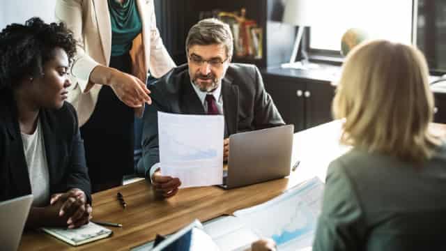 Compared to Estimates, Equitable Holdings (EQH) Q1 Earnings: A Look at Key Metrics