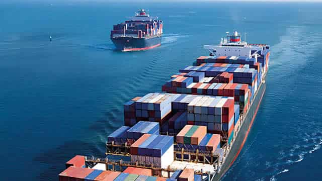Ardmore Shipping Corporation (ASC) Is a Trending Stock: Facts to Know Before Betting on It