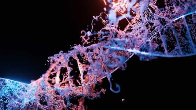 Gene Therapy Trial Can Restart After Patient Death, FDA Says. The Sector Remains Depressed.