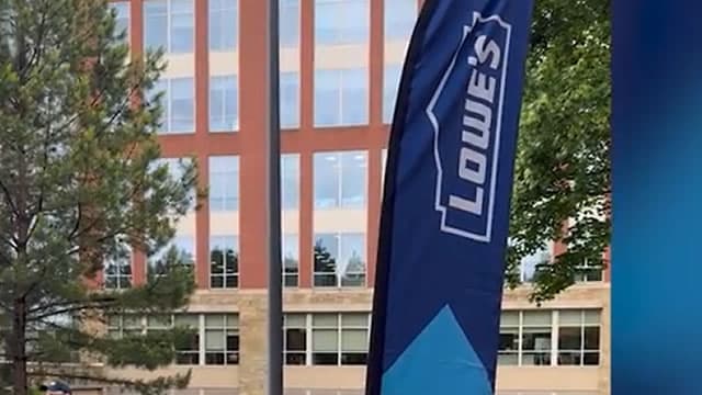 Lowe's Companies, Inc. (LOW) Is a Trending Stock: Facts to Know Before Betting on It