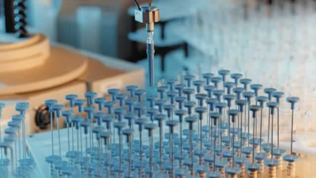 Biotechnology firm Galapagos receives offers for cell-therapy business