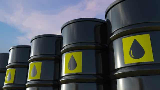 Amplify Energy to End Merger Deal Amid Extreme Market Volatility