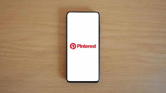 Pinterest Is a Standout Social-Media Stock—and a Buy