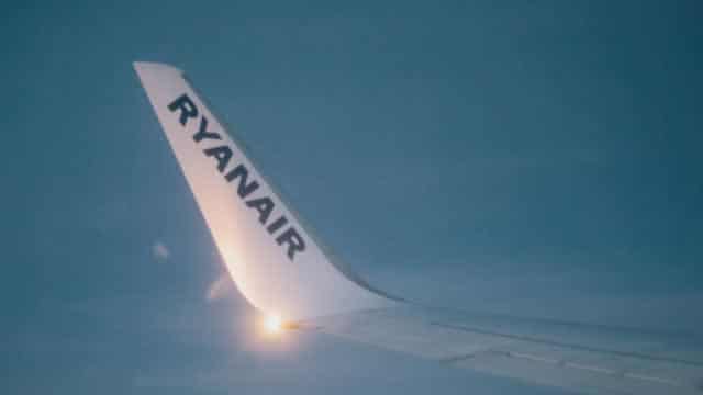 Ryanair Issues Impressive Traffic Numbers for February 2025