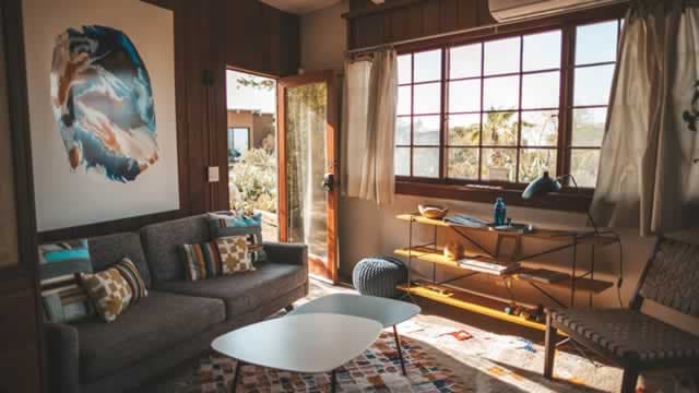 Furniture Sellers Could Face Additional White House Tariffs