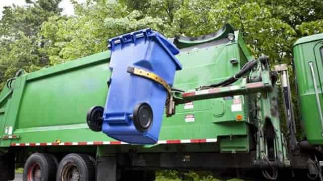 Waste Management (WM) is a Top-Ranked Growth Stock: Should You Buy?