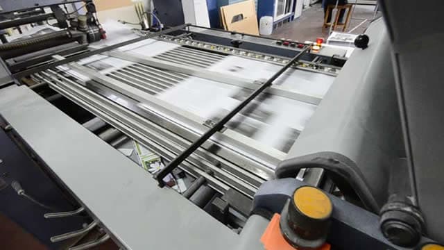 Here's Why New York Times Co. (NYT) is a Strong Growth Stock