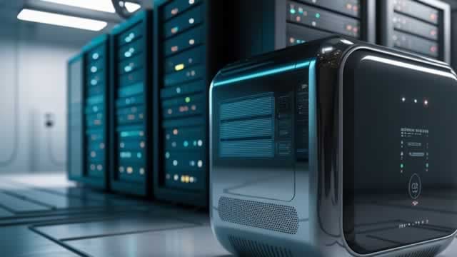 SMCI Aims for $36B in FY26 Revenues: Is the Growth Target Realistic?