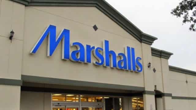 Will Strong Customer Traffic Sustain TJX's Comp Sales Momentum?