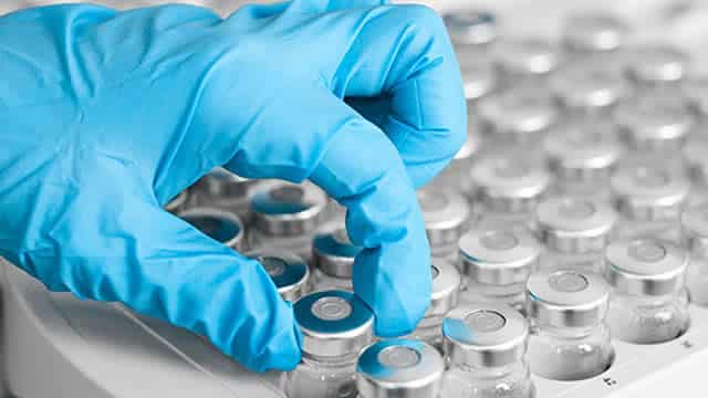 Nano-Cap BriaCell Confirms Full Resolution Of Lung Metastasis In Breast Cancer Trial, Stock Shoots Higher