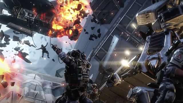 EA's Strong Quarter Turns Heads On Wall Street As Analysts Reassess The Road Ahead