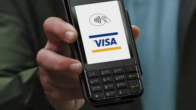 Visa Launches AI Agents for Shopping