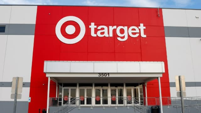 Target Accelerates Growth With AI-Driven Operational Transformation